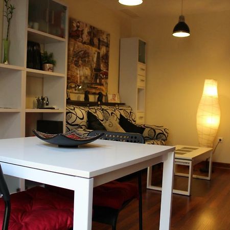 Apartamento Centro Apartment Cadiz Ngoại thất bức ảnh