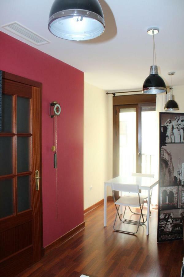 Apartamento Centro Apartment Cadiz Ngoại thất bức ảnh