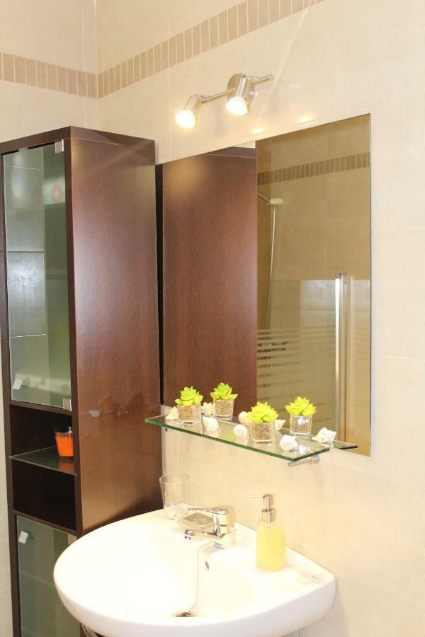 Apartamento Centro Apartment Cadiz Ngoại thất bức ảnh
