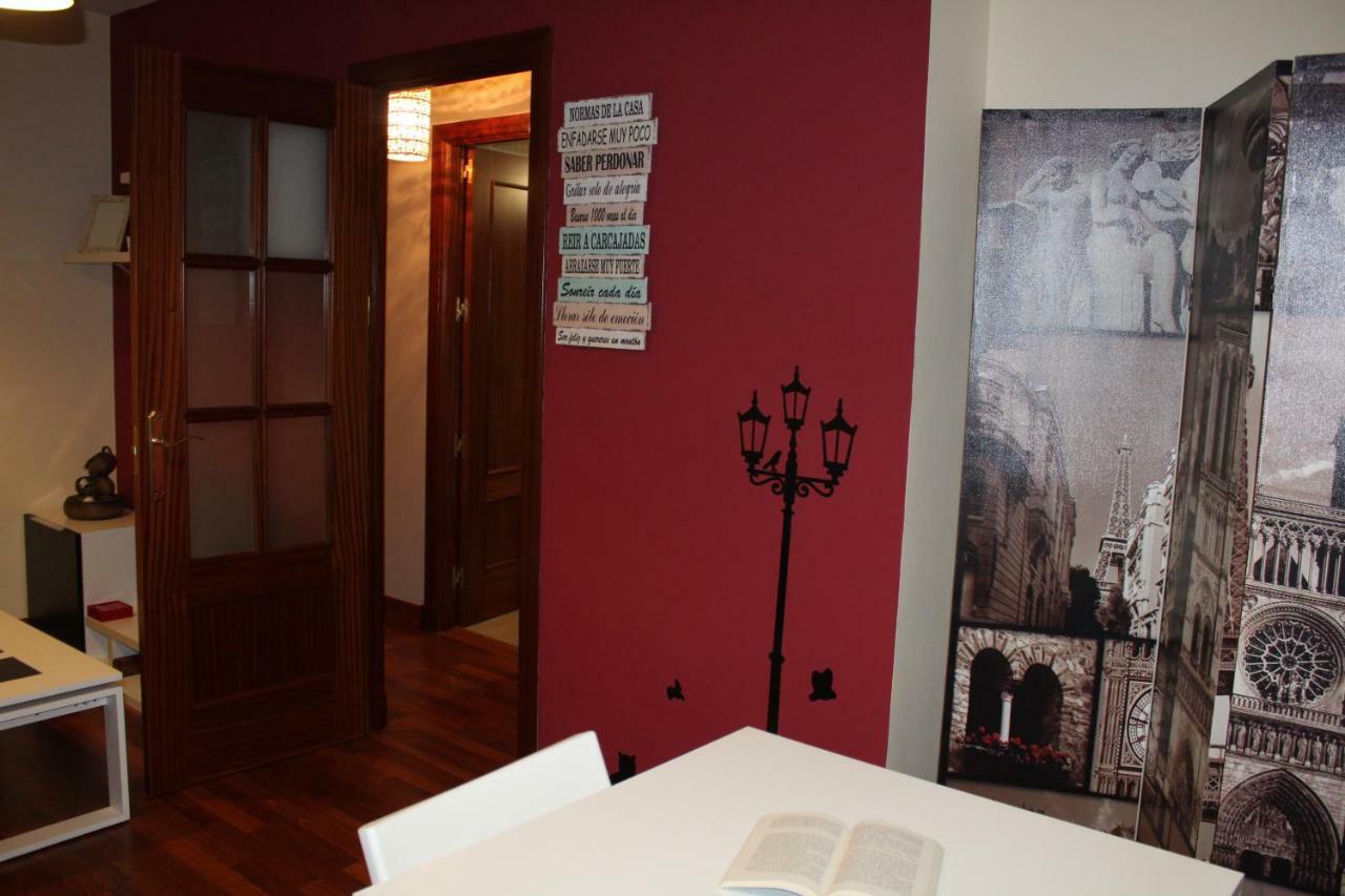 Apartamento Centro Apartment Cadiz Ngoại thất bức ảnh