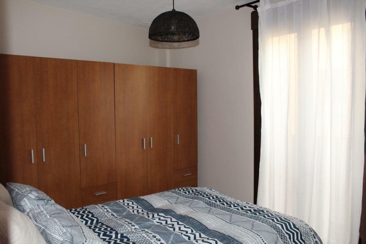 Apartamento Centro Apartment Cadiz Ngoại thất bức ảnh