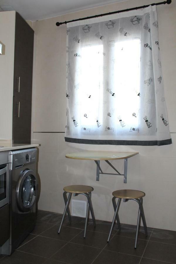 Apartamento Centro Apartment Cadiz Ngoại thất bức ảnh