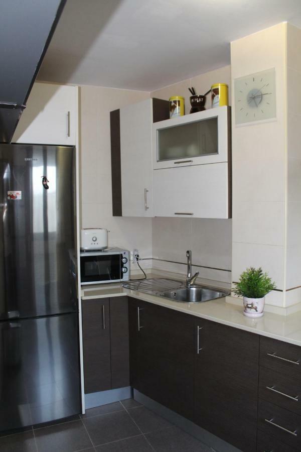 Apartamento Centro Apartment Cadiz Ngoại thất bức ảnh