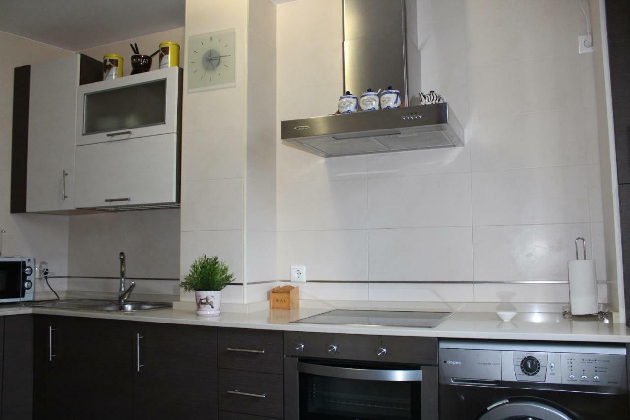 Apartamento Centro Apartment Cadiz Ngoại thất bức ảnh